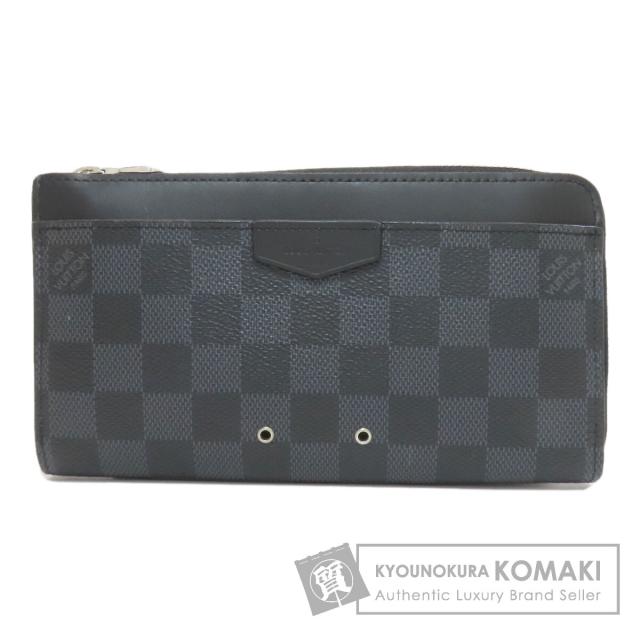 ルイヴィトン LOUIS VUITTON N60379 ジッピー・ドラゴンヌ 長財布