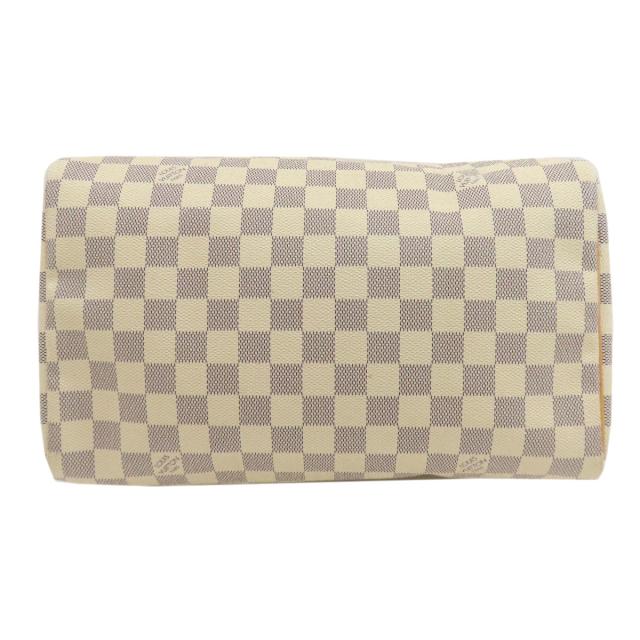 ルイヴィトン LOUIS VUITTON N41533 スピーディ30 ハンドバッグ ダミエキャンバス レディース 中古_4