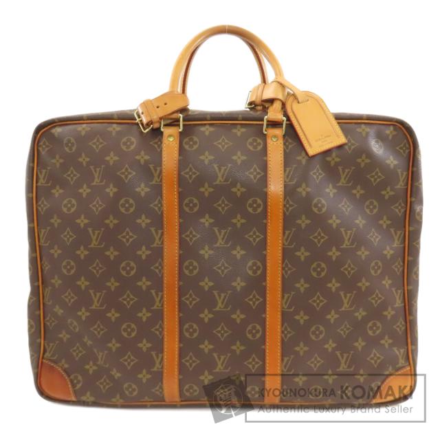 ルイヴィトン LOUIS VUITTON M41406 シリウス50 ビジネスバッグ モノグラムキャンバス 中古