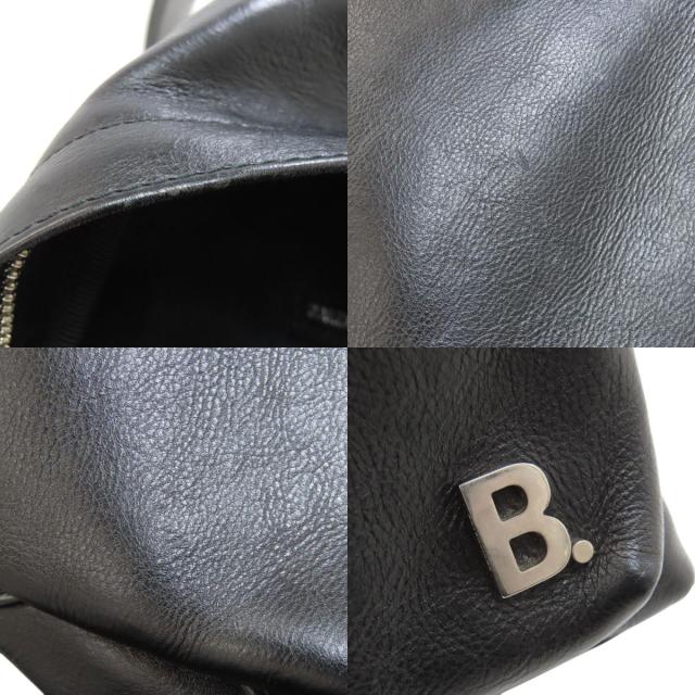 バレンシアガ BALENCIAGA 680026 Bロゴ リュック・デイパック カーフ レディース 中古