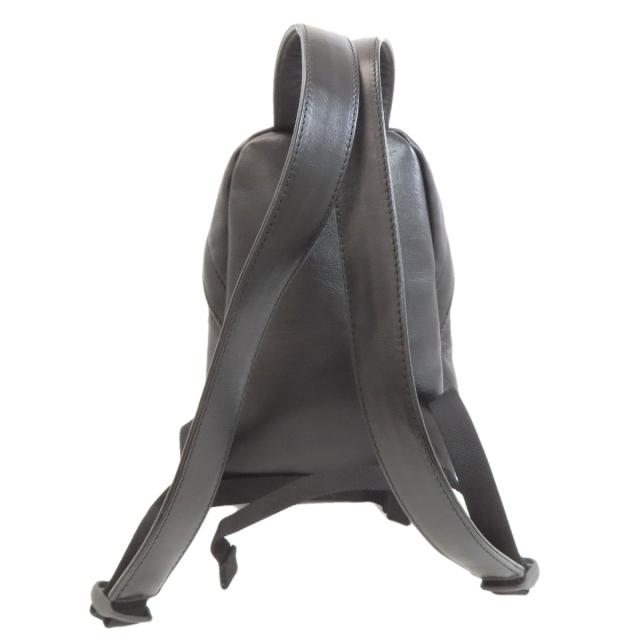 バレンシアガ BALENCIAGA 680026 Bロゴ リュック・デイパック カーフ レディース 中古