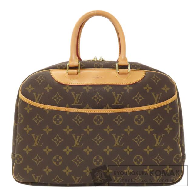 ルイヴィトン LOUIS VUITTON M47270 ドーヴィル ハンドバッグ 