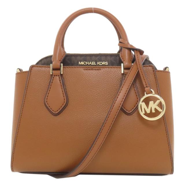 マイケルコース Michael Kors ダリア 2 IN 1 サッチェル スモール 2WAY