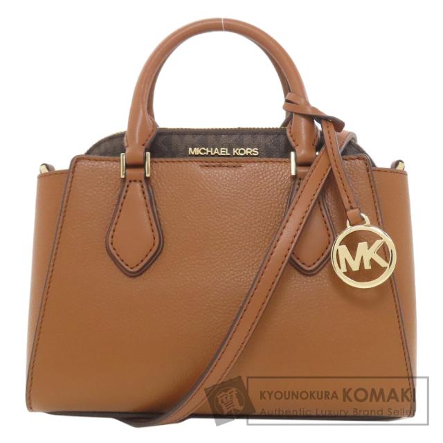 マイケルコース Michael Kors ダリア 2 IN 1 サッチェル スモール 2WAY 