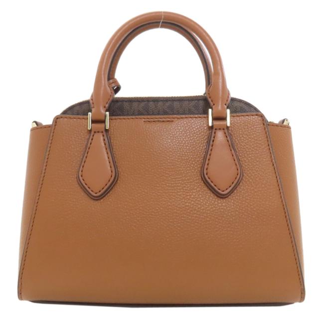 マイケルコース Michael Kors ダリア 2 IN 1 サッチェル スモール 2WAY