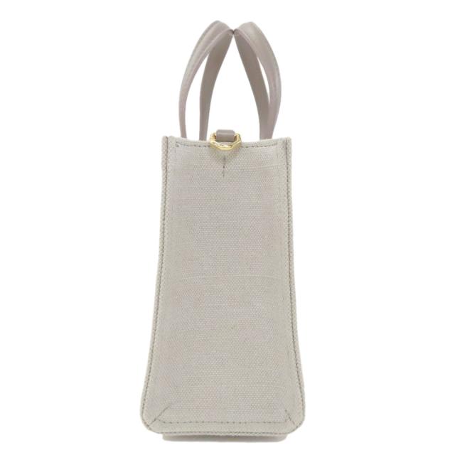 ジバンシー GIVENCHY 2WAY ハンドバッグ キャンバス レディース 中古_3