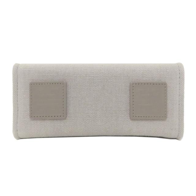 ジバンシー GIVENCHY 2WAY ハンドバッグ キャンバス レディース 中古_4