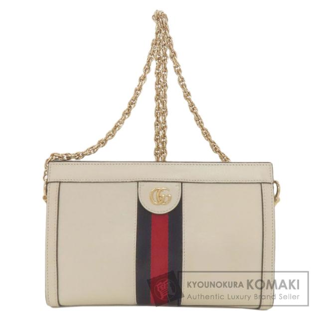 グッチ GUCCI 503877 オフィディア シェリーライン ショルダーバッグ 