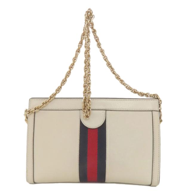 グッチ GUCCI 503877 オフィディア シェリーライン ショルダーバッグ 