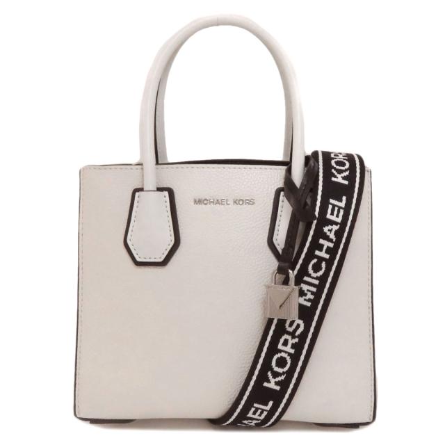 マイケルコース Michael Kors 2WAY ハンドバッグ レザー レディース