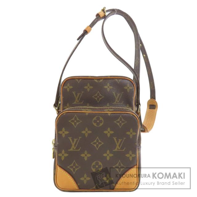 ルイヴィトン LOUIS VUITTON M45236 アマゾン ショルダーバッグ 