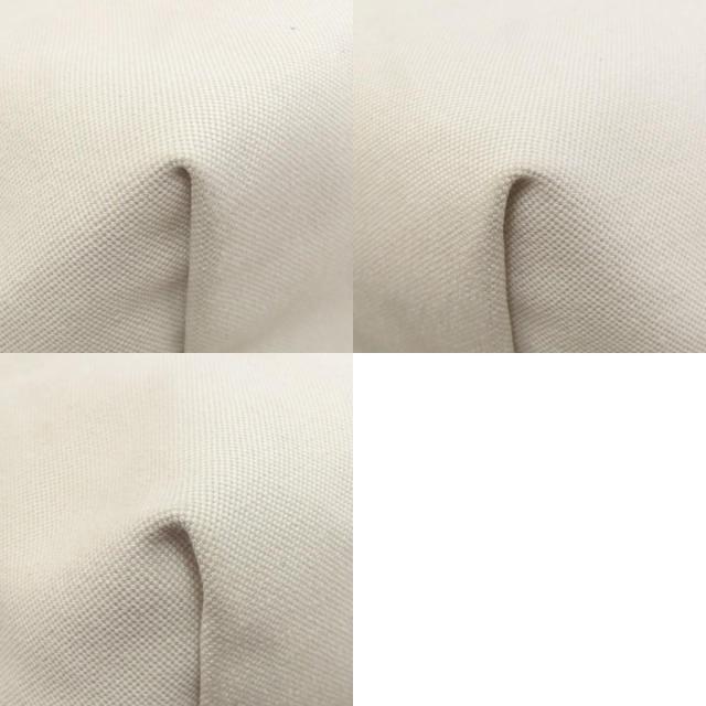 バレンシアガ BALENCIAGA 692008 ジャンボ スモール トートバッグ キャンバス レディース 中古