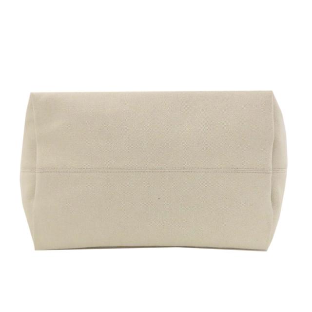 バレンシアガ BALENCIAGA 692008 ジャンボ スモール トートバッグ キャンバス レディース 中古