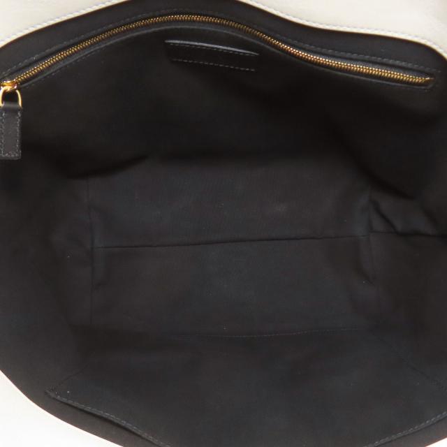 バレンシアガ BALENCIAGA 692008 ジャンボ スモール トートバッグ キャンバス レディース 中古