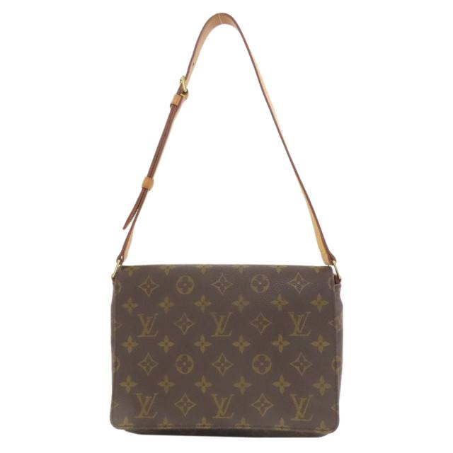 ルイヴィトン LOUIS VUITTON M51257 ミュゼット・タンゴ ショート 