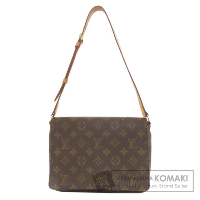 ルイヴィトン LOUIS VUITTON M51257  ミュゼット・タンゴ 遊撃手  ショルダーバッグ 中古