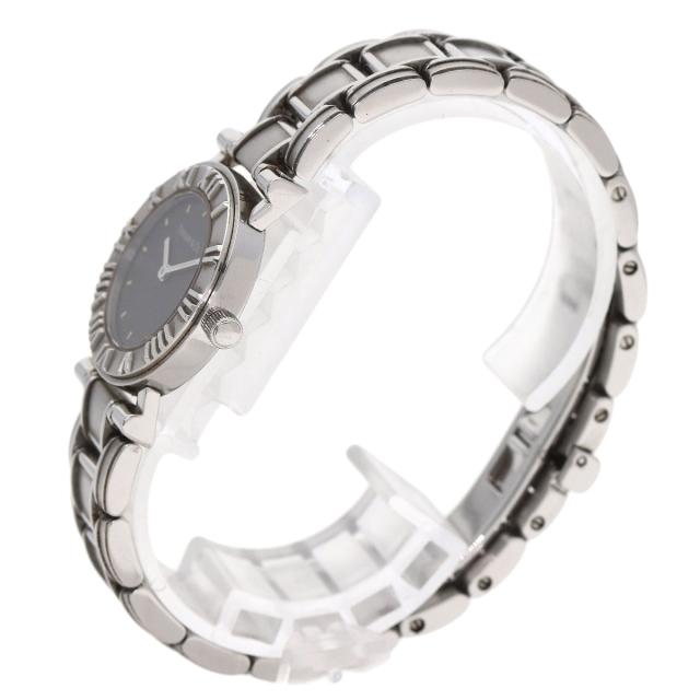 ティファニー TIFFANY&Co. アトラス 腕時計 ステンレススチール SS レディース 中古_2