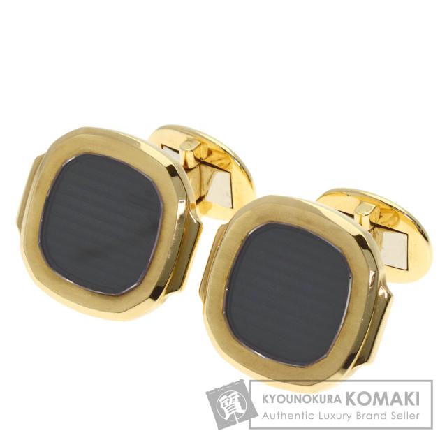 パテックフィリップ PATEK PHILIPPE  ノーチラス  カフス K18イエローゴールド メンズ  中古