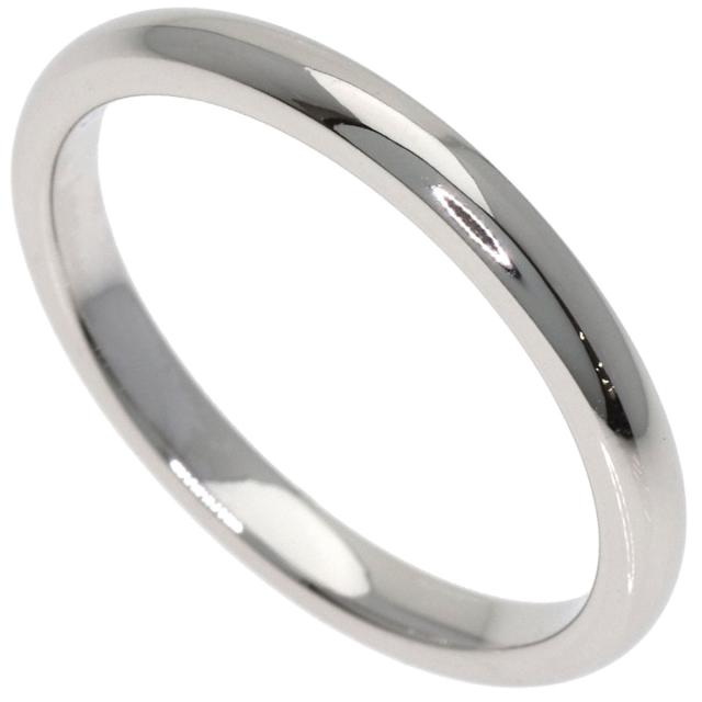 ヴァンクリーフ＆アーペル Van Cleef & Arpels タンドルモン マリッジ #48 リング・指輪 中古_1