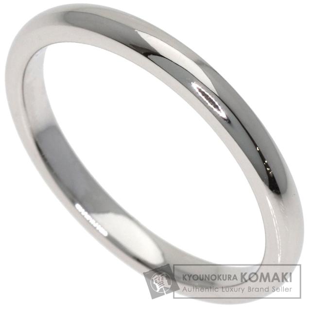 ヴァンクリーフ＆アーペル Van Cleef & Arpels タンドルモン マリッジ #48 リング・指輪 中古
