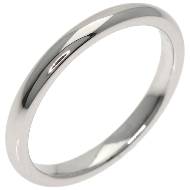ヴァンクリーフ＆アーペル Van Cleef & Arpels タンドルモン マリッジ #48 リング・指輪 中古_2
