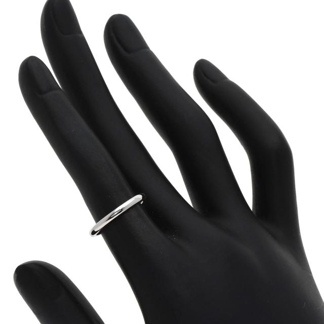 ヴァンクリーフ＆アーペル Van Cleef & Arpels タンドルモン マリッジ #48 リング・指輪 中古_5