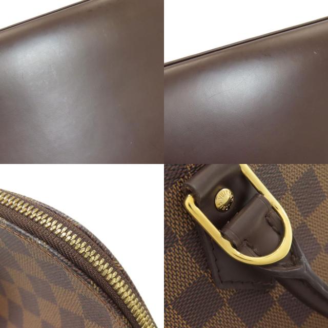 ルイヴィトン LOUIS VUITTON N51131 アルマ ハンドバッグ ダミエキャンバス レディース 中古_7