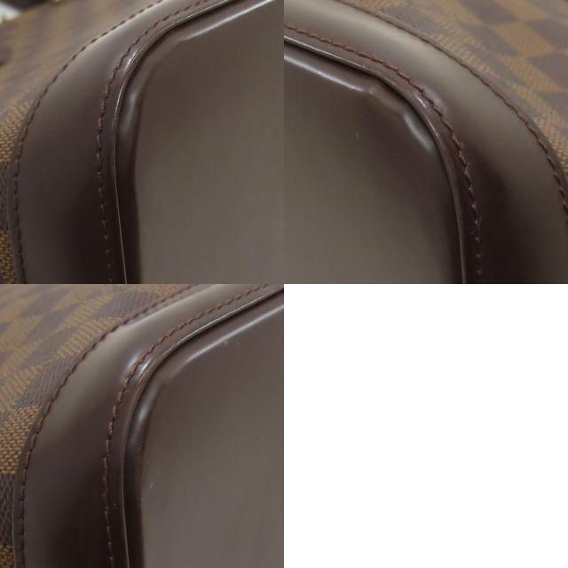 ルイヴィトン LOUIS VUITTON N51131 アルマ ハンドバッグ ダミエキャンバス レディース 中古_9
