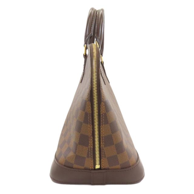 ルイヴィトン LOUIS VUITTON N51131 アルマ ハンドバッグ ダミエキャンバス レディース 中古_3