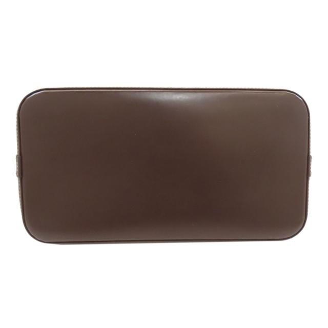 ルイヴィトン LOUIS VUITTON N51131 アルマ ハンドバッグ ダミエキャンバス レディース 中古_4