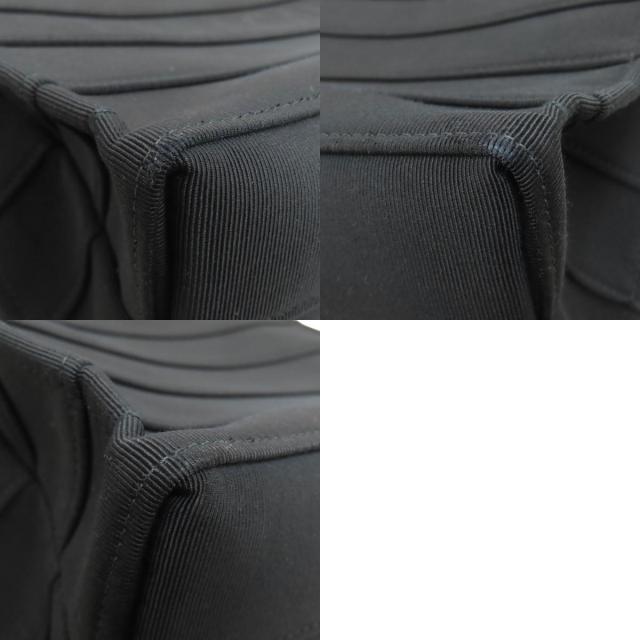 サルヴァトーレフェラガモ Salvatore Ferragamo 213986 BEACHWEAR GROS トートバッグ キャンバス 中古_9