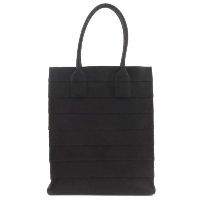 サルヴァトーレフェラガモ Salvatore Ferragamo 213986 BEACHWEAR GROS トートバッグ キャンバス 中古_2