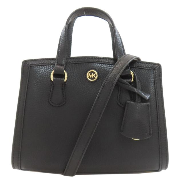 マイケルコース Michael Kors 2WAY ハンドバッグ レザー レディース 