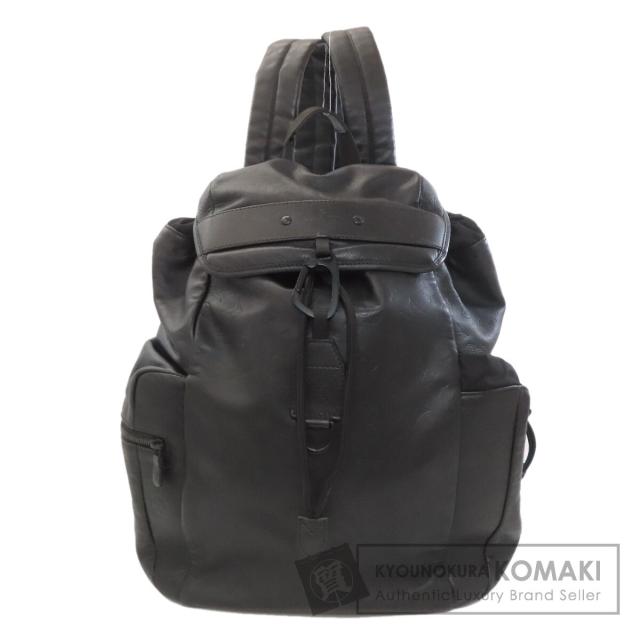 ルイヴィトン LOUIS VUITTON M43680  ディスカバリー バックパック  リュック・デイパック 中古