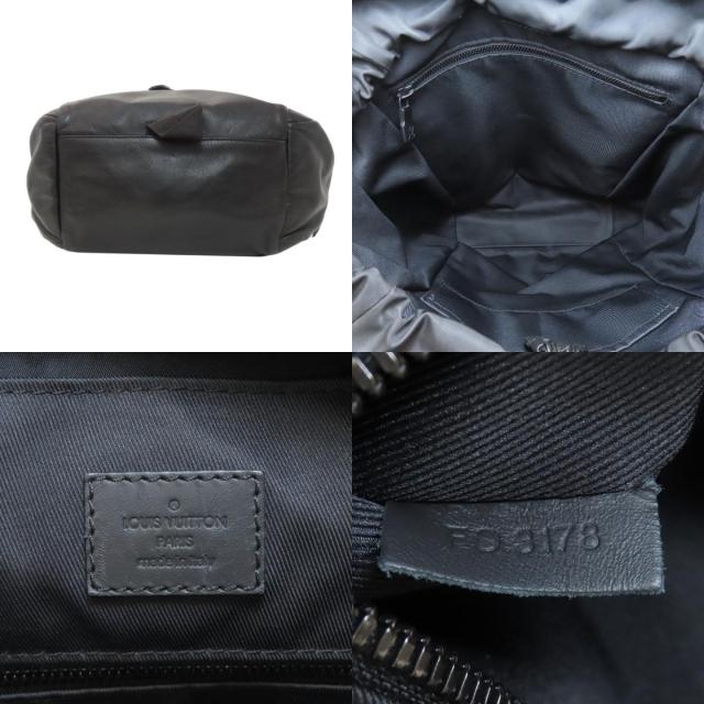 ルイヴィトン LOUIS VUITTON M43680  ディスカバリー バックパック  リュック・デイパック 中古_4