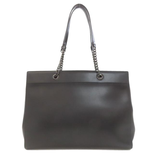 サルヴァトーレフェラガモ Salvatore Ferragamo ヴァラリボン トートバッグ レザー 中古_2