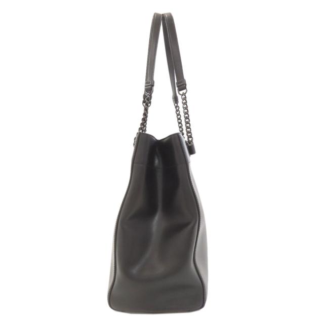 サルヴァトーレフェラガモ Salvatore Ferragamo ヴァラリボン トートバッグ レザー 中古_3