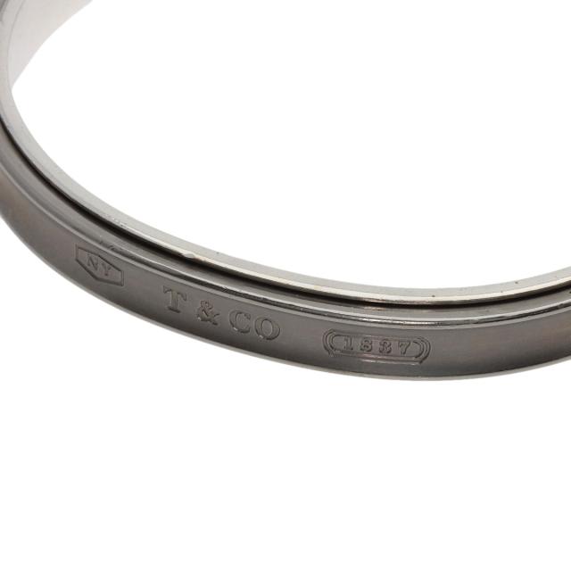 ティファニー TIFFANY&Co. 1837 ブレスレット シルバー レディース 中古_3