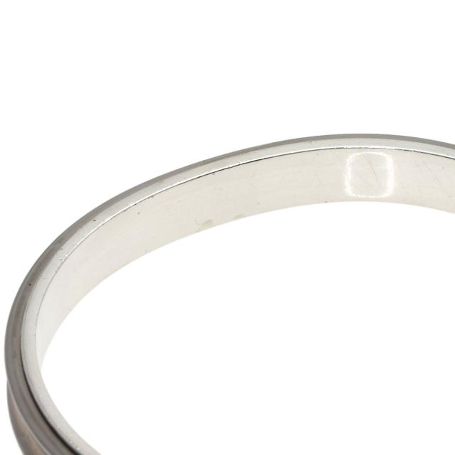ティファニー TIFFANY&Co. 1837 ブレスレット シルバー レディース 中古_4