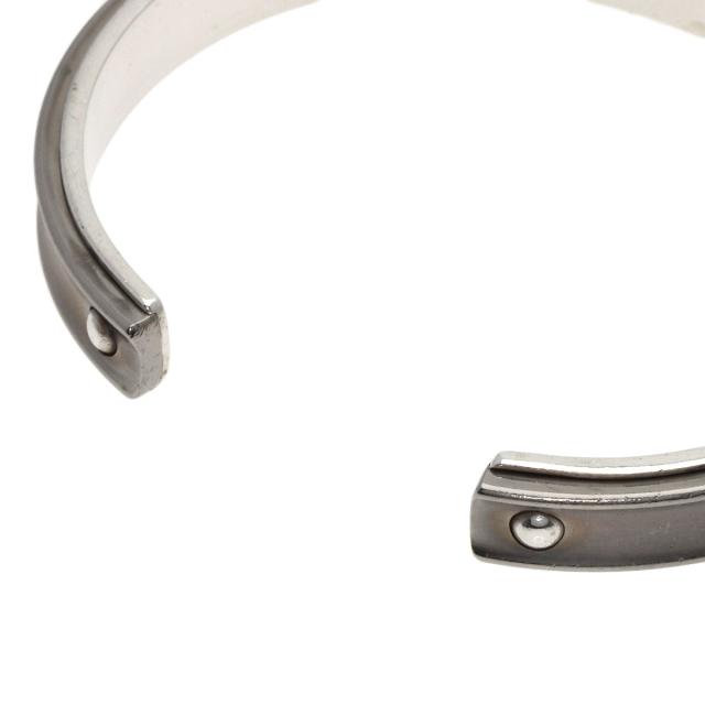 ティファニー TIFFANY&Co. 1837 ブレスレット シルバー レディース 中古_5