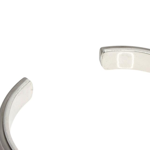 ティファニー TIFFANY&Co. 1837 ブレスレット シルバー レディース 中古_6