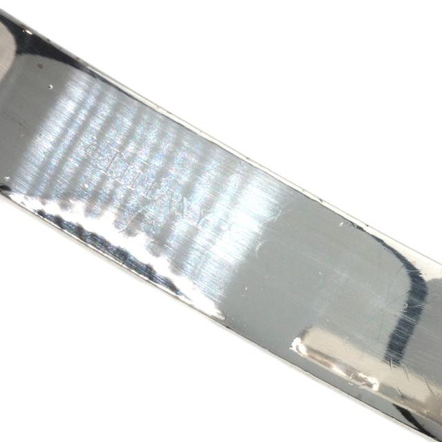 ティファニー TIFFANY&Co. 1837 ブレスレット シルバー レディース 中古_7