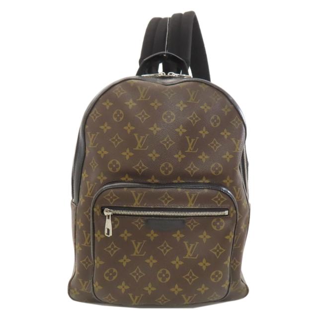 ルイヴィトン LOUIS VUITTON M41530 ジョッシュNV リュック 