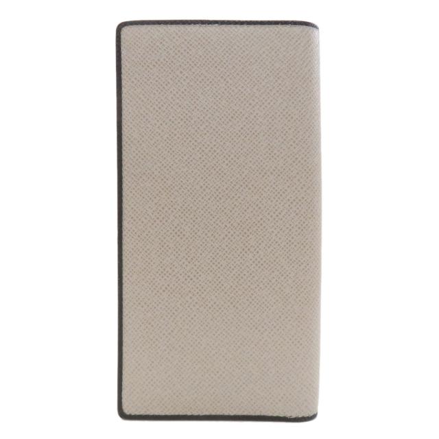 ルイヴィトン LOUIS VUITTON ポルトフォイユ・ブラザ 長財布（小銭入れあり） タイガ 中古_2