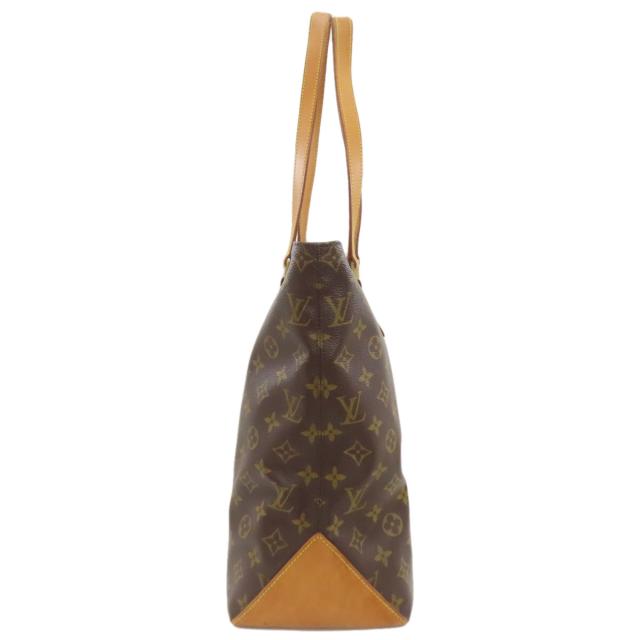 ルイヴィトン LOUIS VUITTON M51151 カバ メゾ トートバッグ モノグラムキャンバス レディース 中古_3