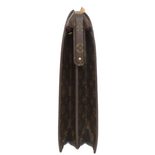 ルイヴィトン LOUIS VUITTON M53305 セルヴィエット フェルモワール 