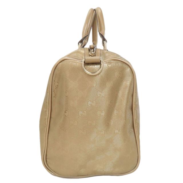 グッチ GUCCI 193603 GG インプリメ ボストンバッグ PVC レディース 中古_3