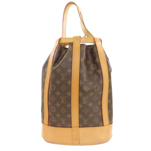 ルイヴィトン LOUIS VUITTON M42243 ランドネPM リュック・デイパック 