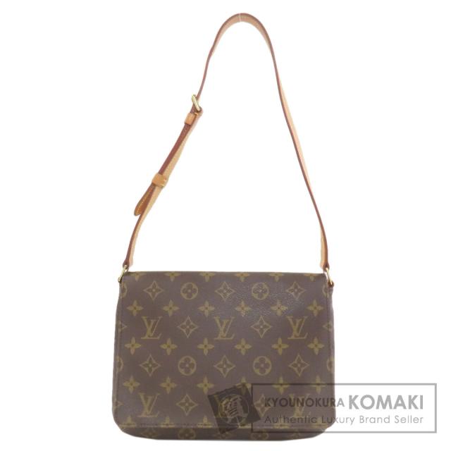 ルイヴィトン LOUIS VUITTON M51257  ミュゼット・タンゴ  ショルダーバッグ 中古