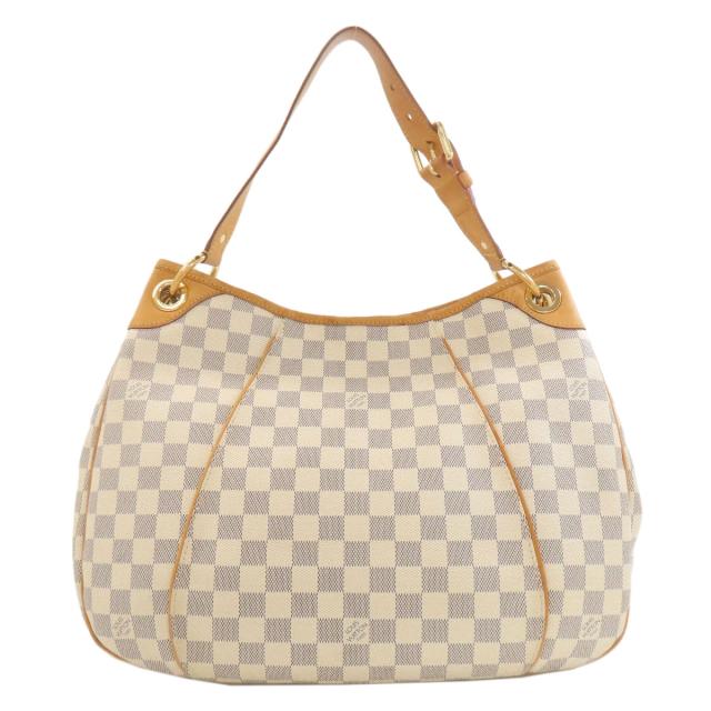 ルイヴィトン LOUIS VUITTON N55215 ガリエラPM トートバッグ ダミエキャンバス レディース 中古_2